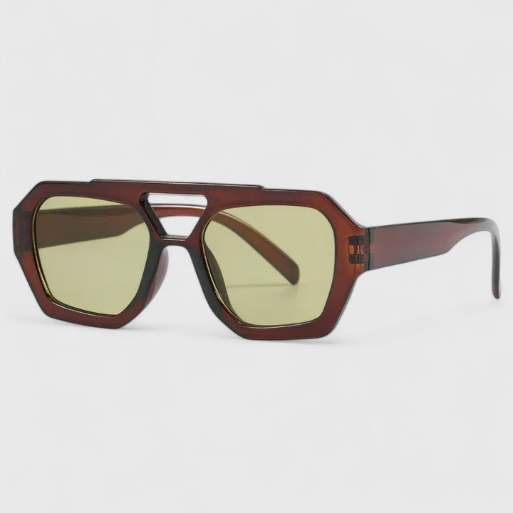 Yasmin | Elegant Sunglasses