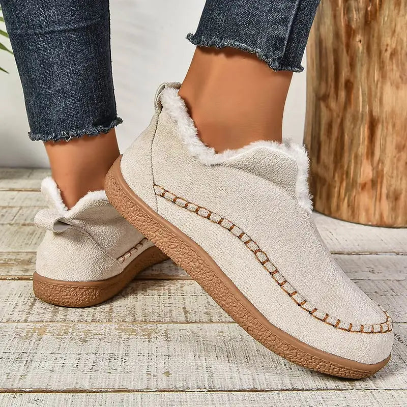 Eloise | Orthopaedic Boots
