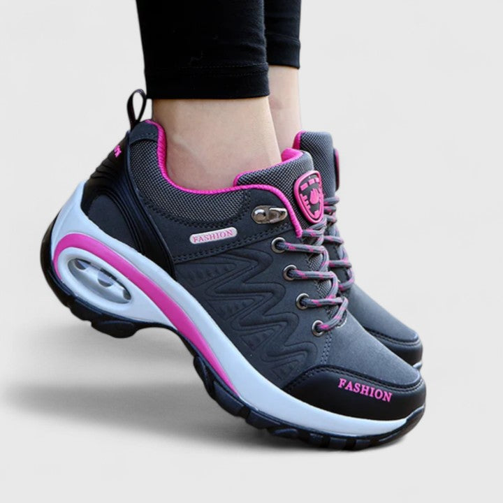 Georgia | Comfortable Trainers