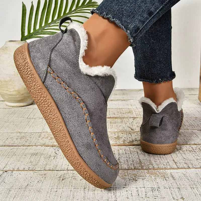 Eloise | Orthopaedic Boots