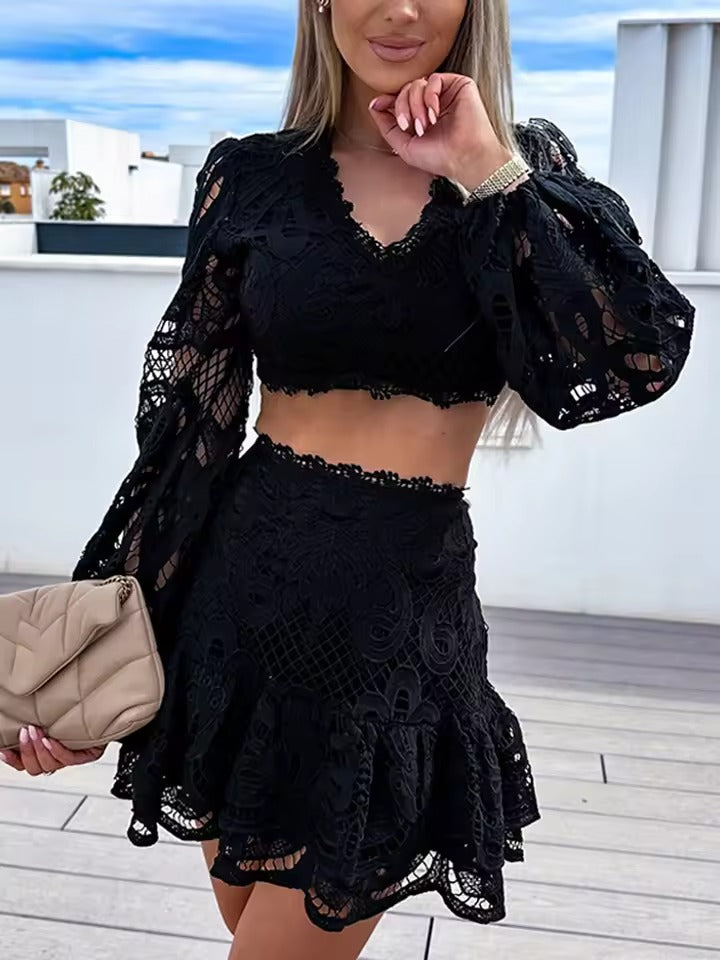 Marie | Elegant Set