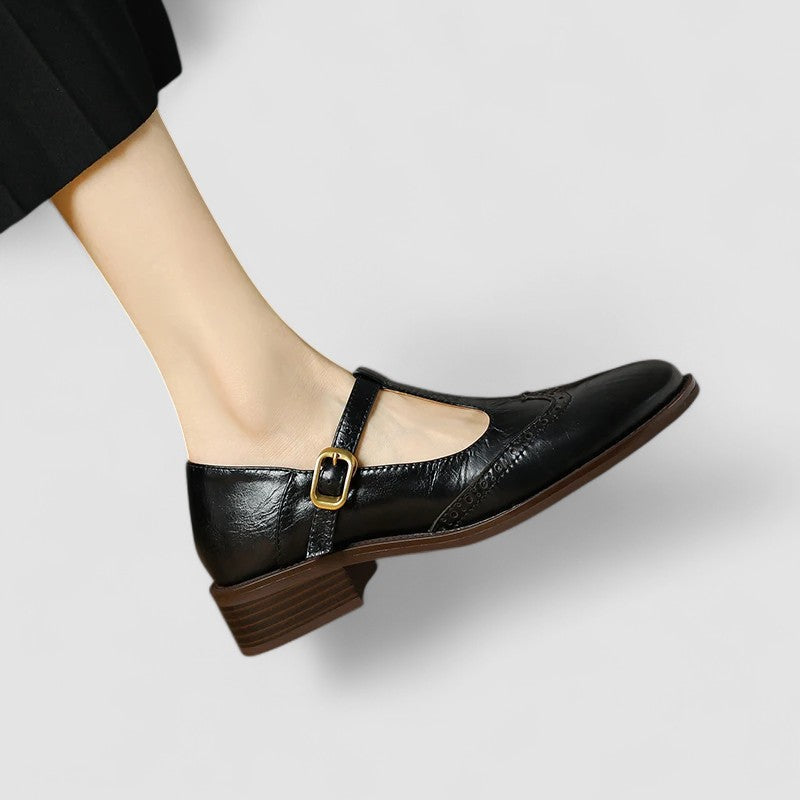 Willow | Orthopaedic Mary Jane Shoes
