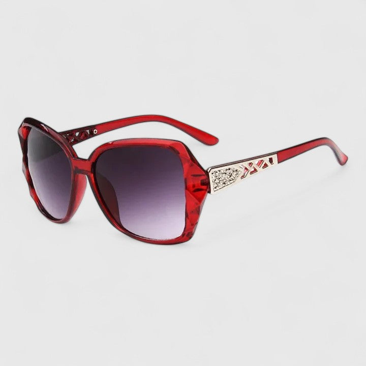 Maisie | Refined Sunglasses