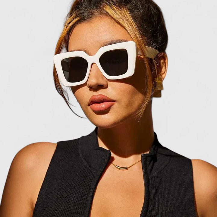 Edith | Elegant Sunglasses