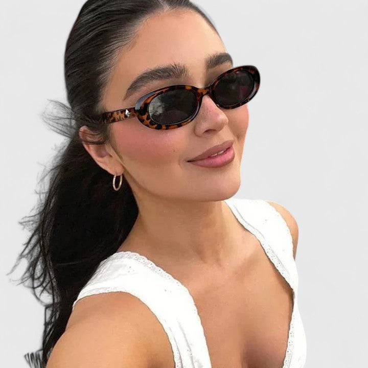 Margaret | Elegant Sunglasses