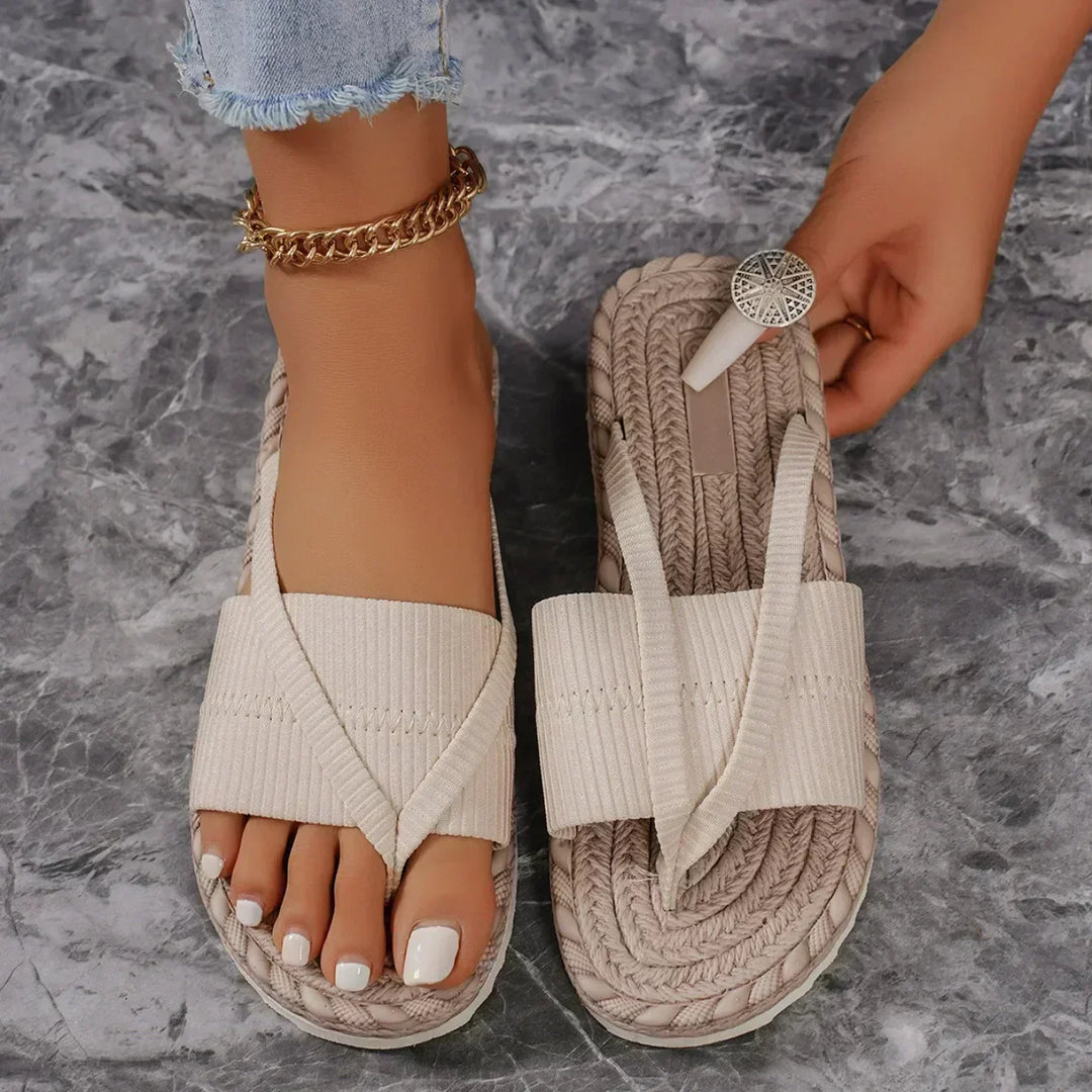 Rachel | Breathable Sandals