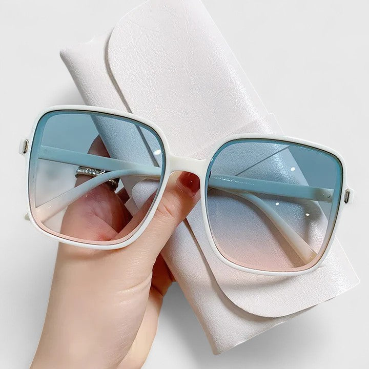 Megan | Elegant Sunglasses