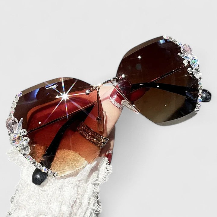 Victoria | Refined Sunglasses