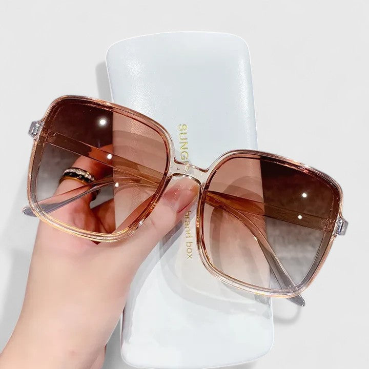 Sophia | Elegant Sunglasses
