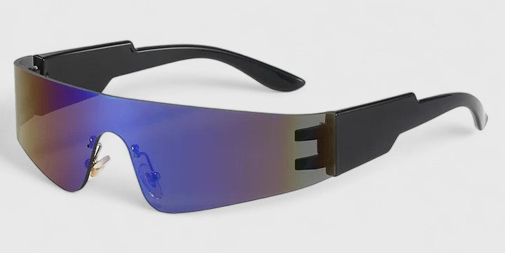 Zoe | Elegant Sunglasses
