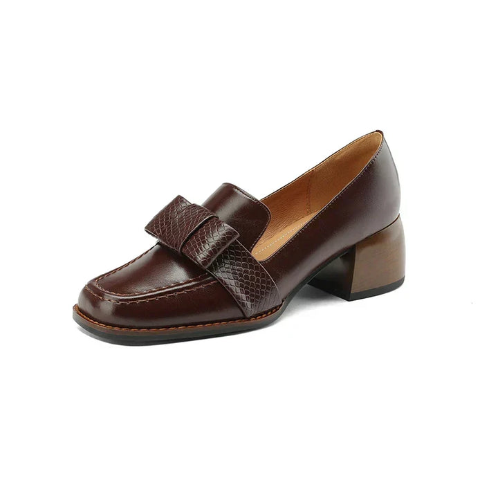 Gabriella | Classic Loafers