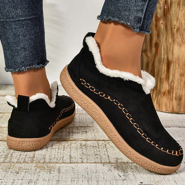 Eloise | Orthopaedic Boots