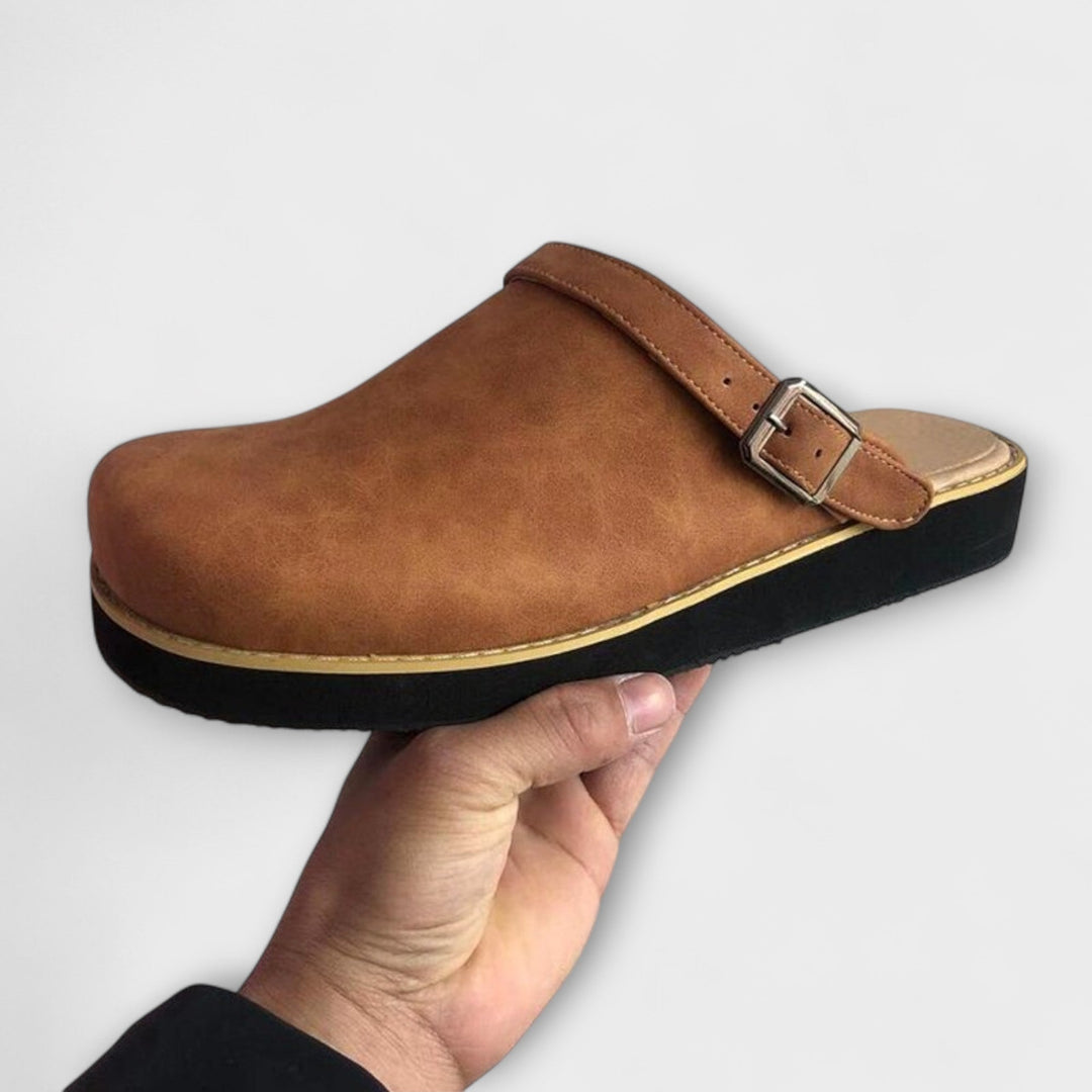 Joanna | Orthopaedic Sandals