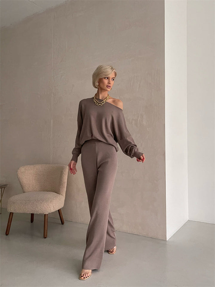 Charlotte | Elegant Set