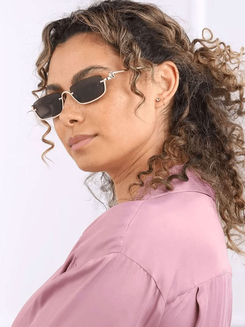 Madeleine | Modern Sunglasses