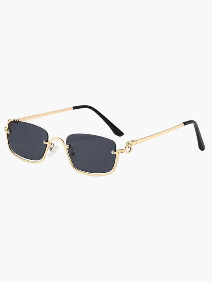 Madeleine | Modern Sunglasses
