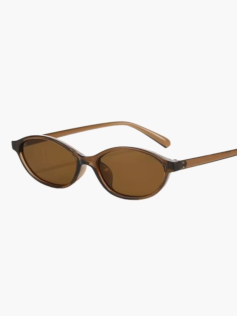 Molly | Classic Sunglasses
