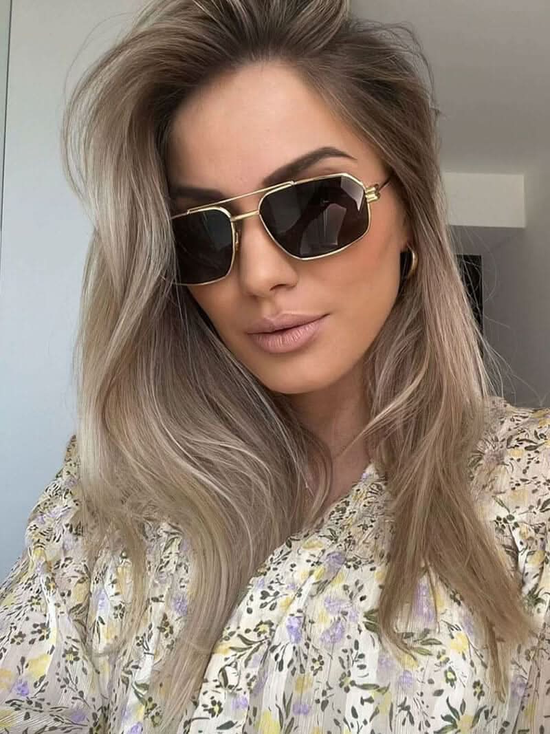 Elsie | Refined Sunglasses