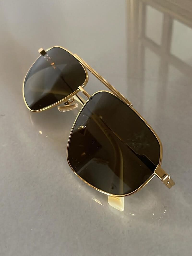 Elsie | Refined Sunglasses