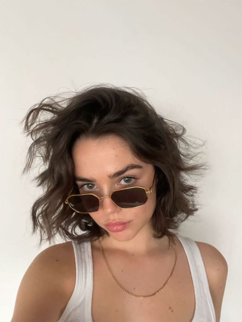 Josephine | Elegant Sunglasses