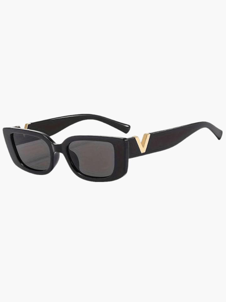 Poppy | Classic Sunglasses
