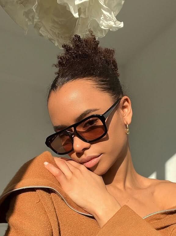 Joanna | Elegant Sunglasses