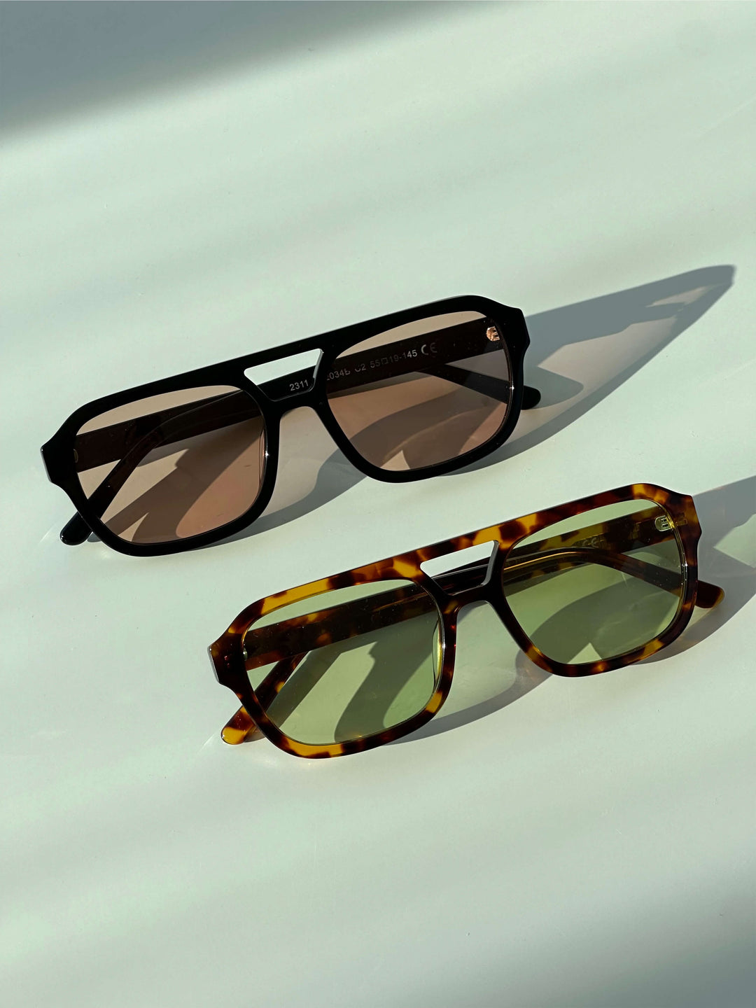 Joanna | Elegant Sunglasses