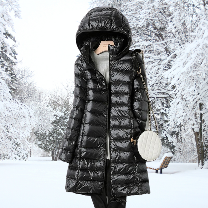 Martha | Elegant Jacket