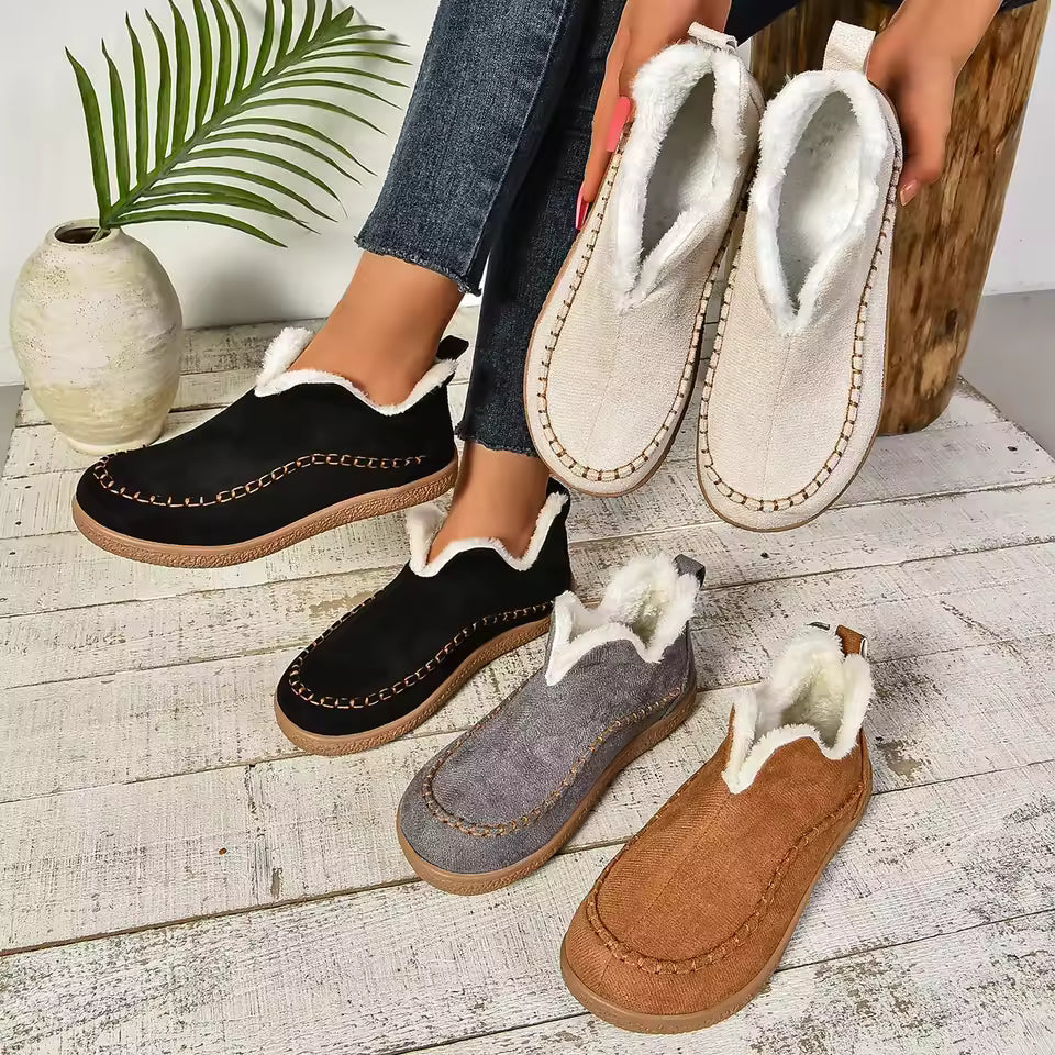 Eloise | Orthopaedic Boots