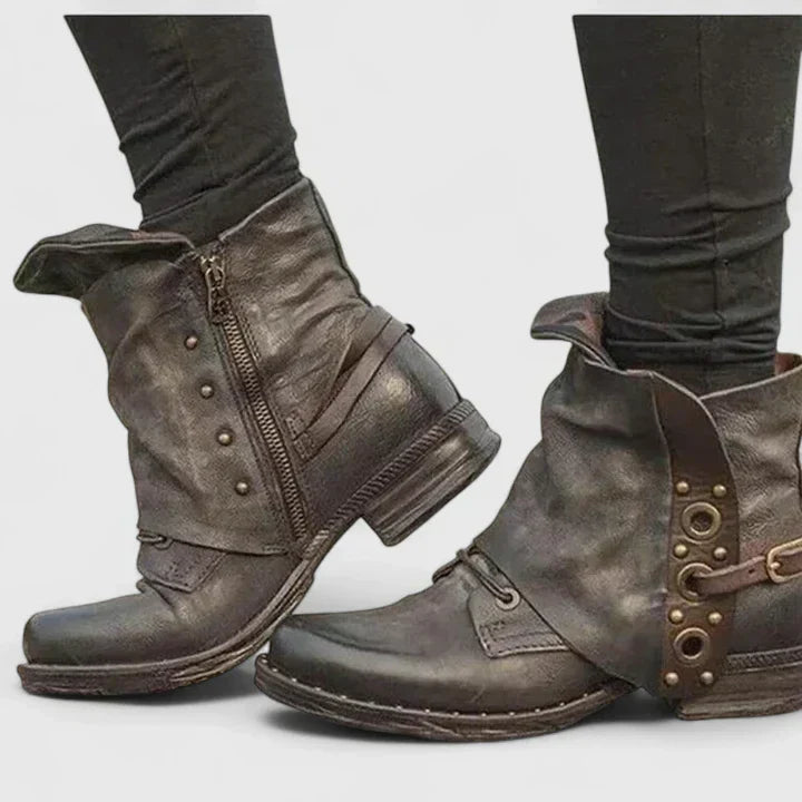 Tessa | Orthopaedic Boots