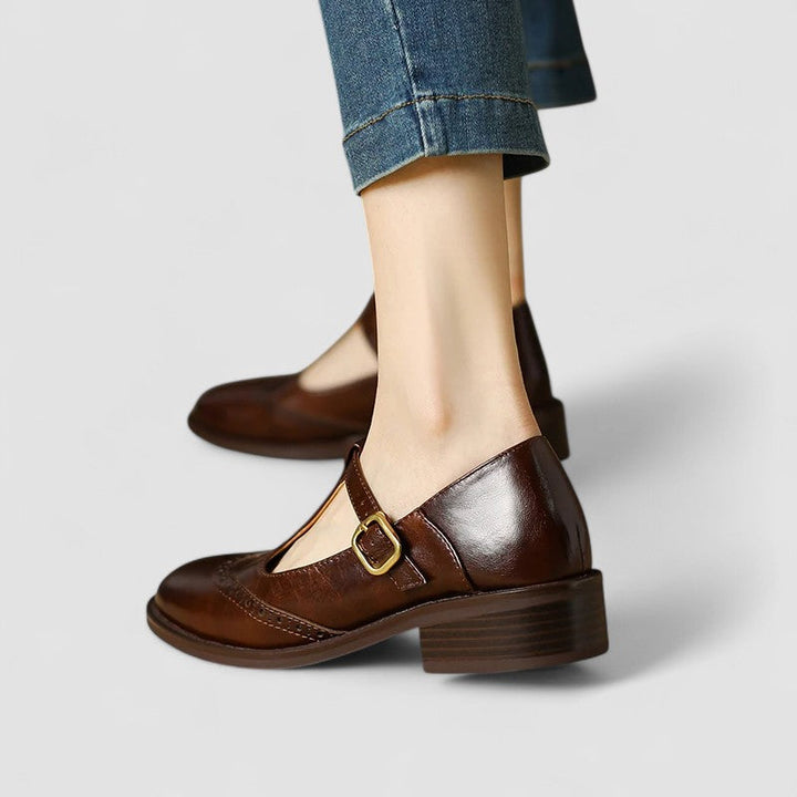 Willow | Orthopaedic Mary Jane Shoes