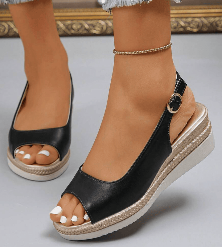 Kirsty | Orthopaedic Sandals