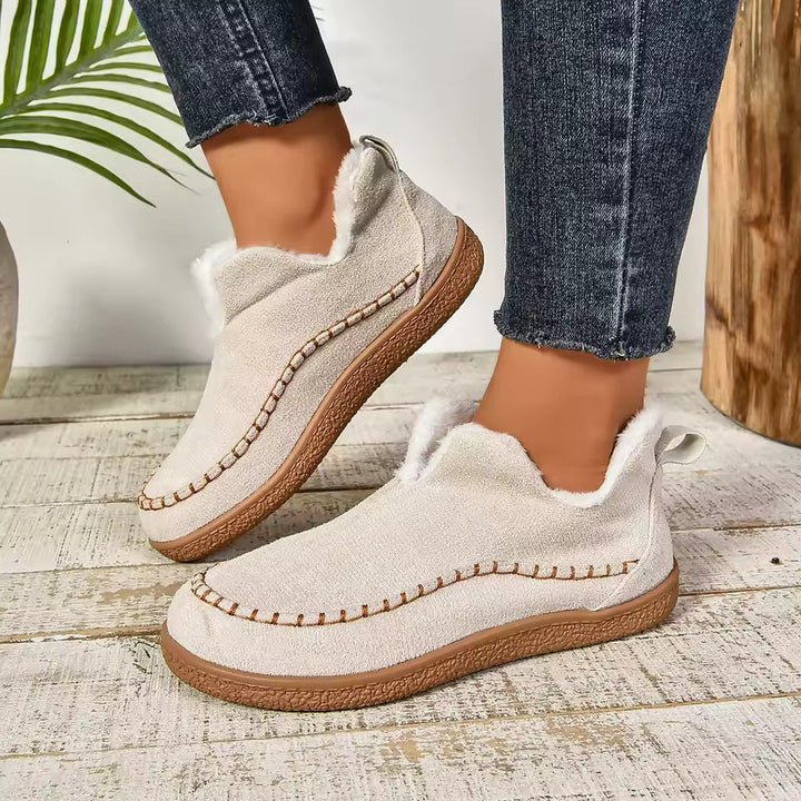 Eloise | Orthopaedic Boots