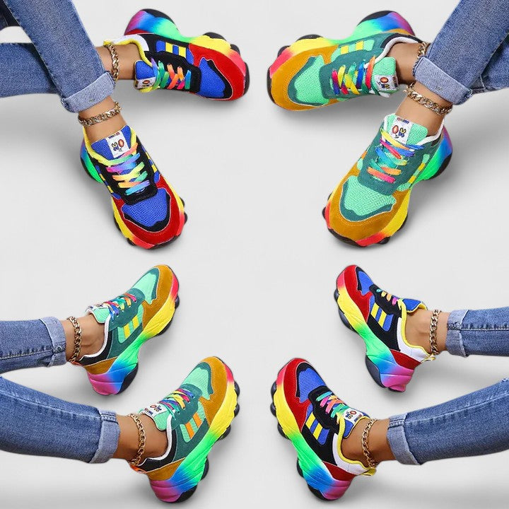 Eliza | Orthopaedic Shoes
