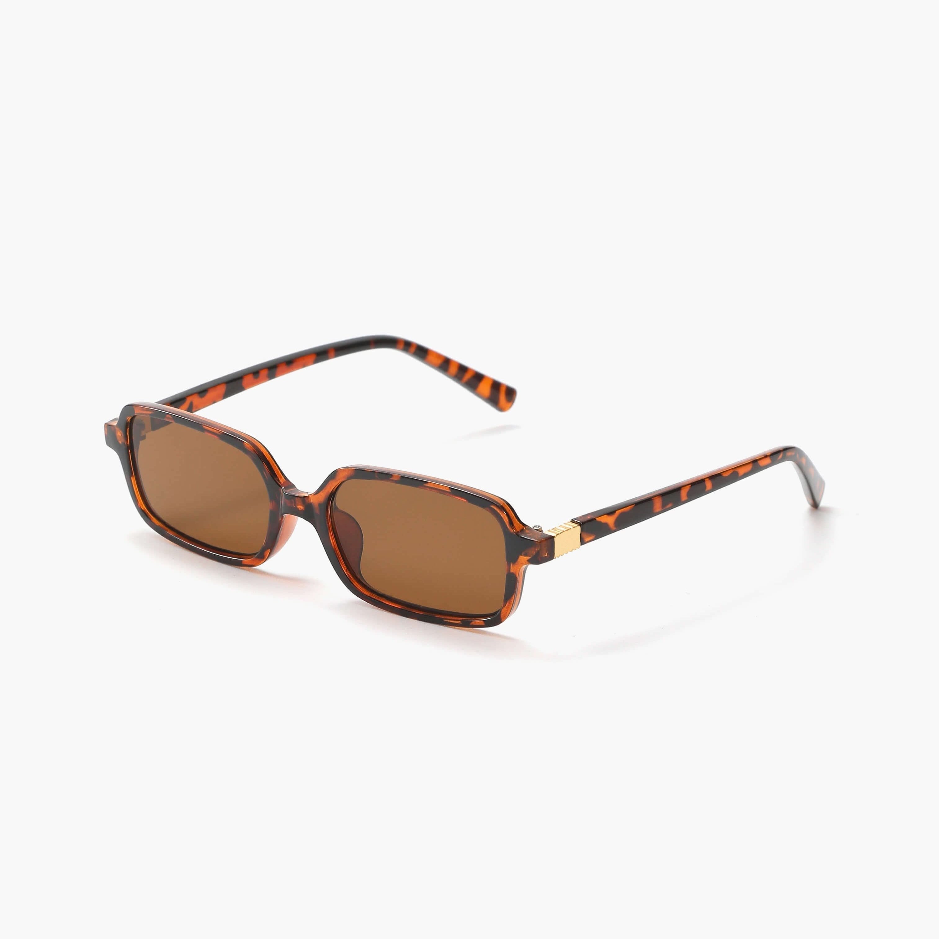 Olivia | Classic Sunglasses
