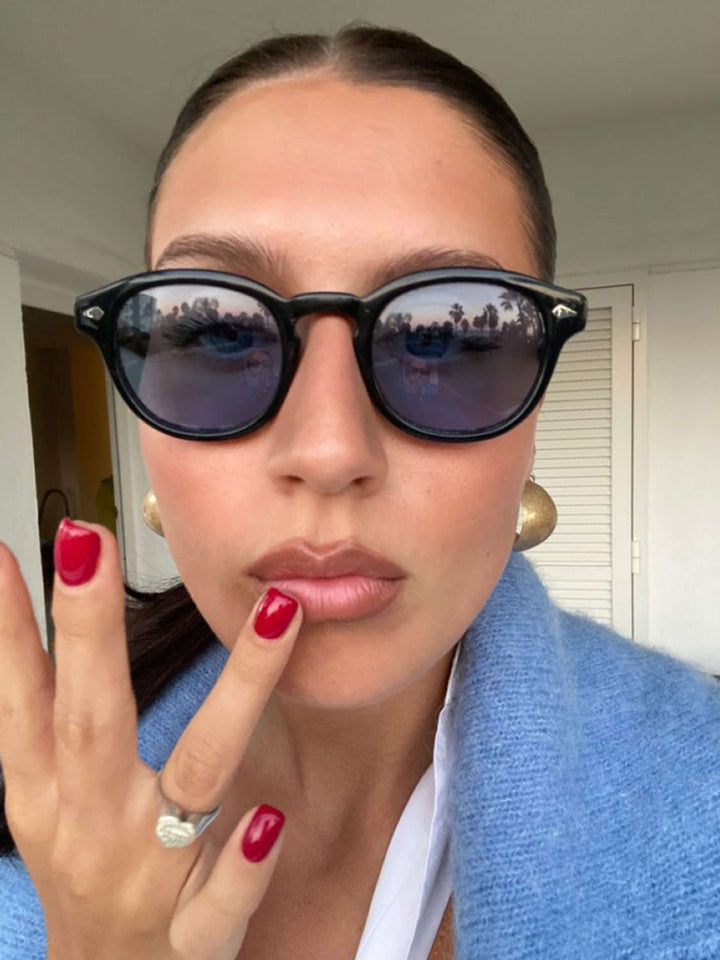 Gemma | Refined Sunglasses