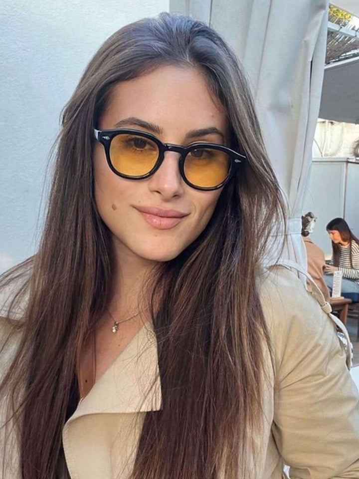 Gemma | Refined Sunglasses