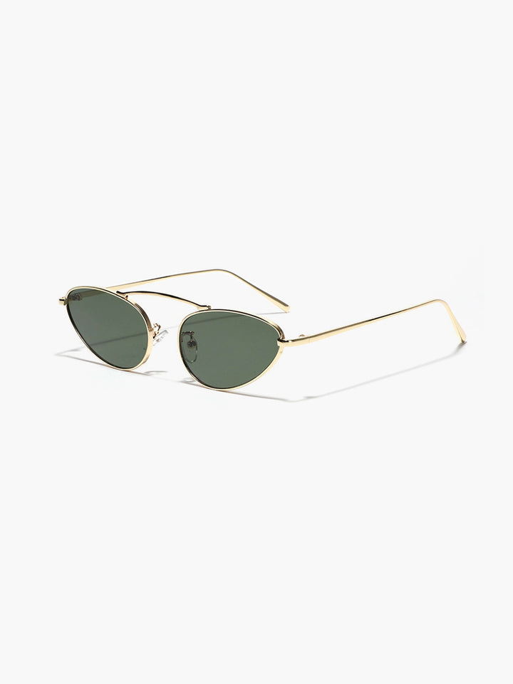 Brooke | Luxury Sunglasses
