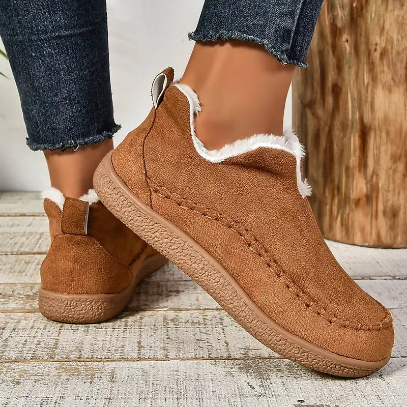Eloise | Orthopaedic Boots