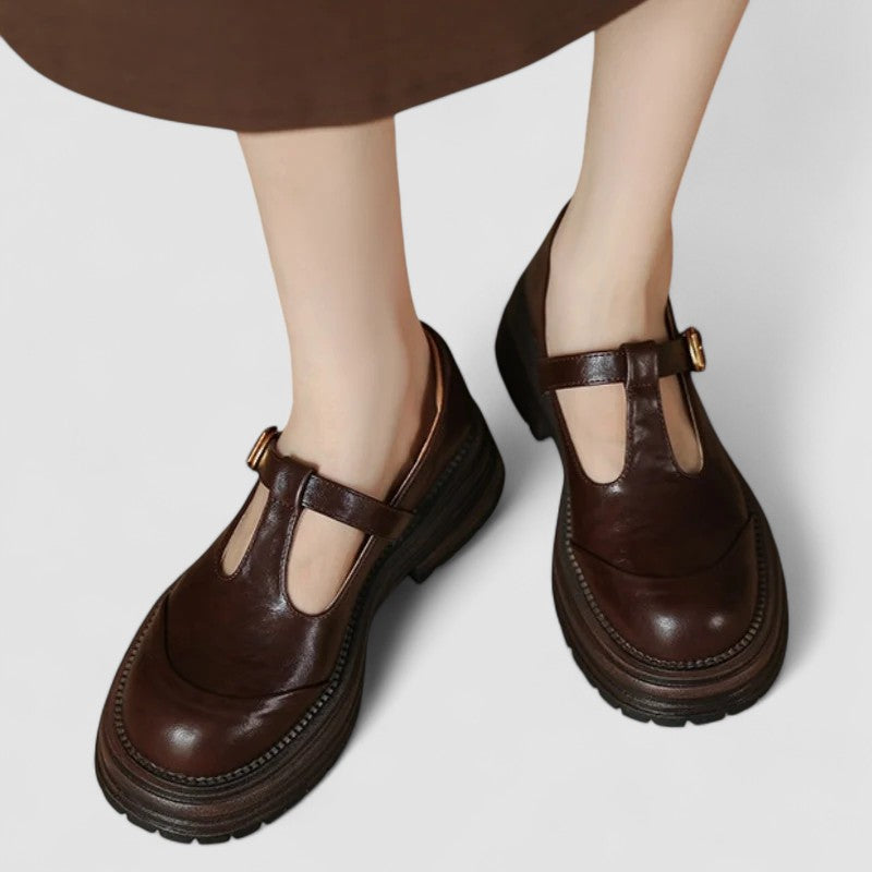 Sophie | Orthopaedic Mary Jane Shoes