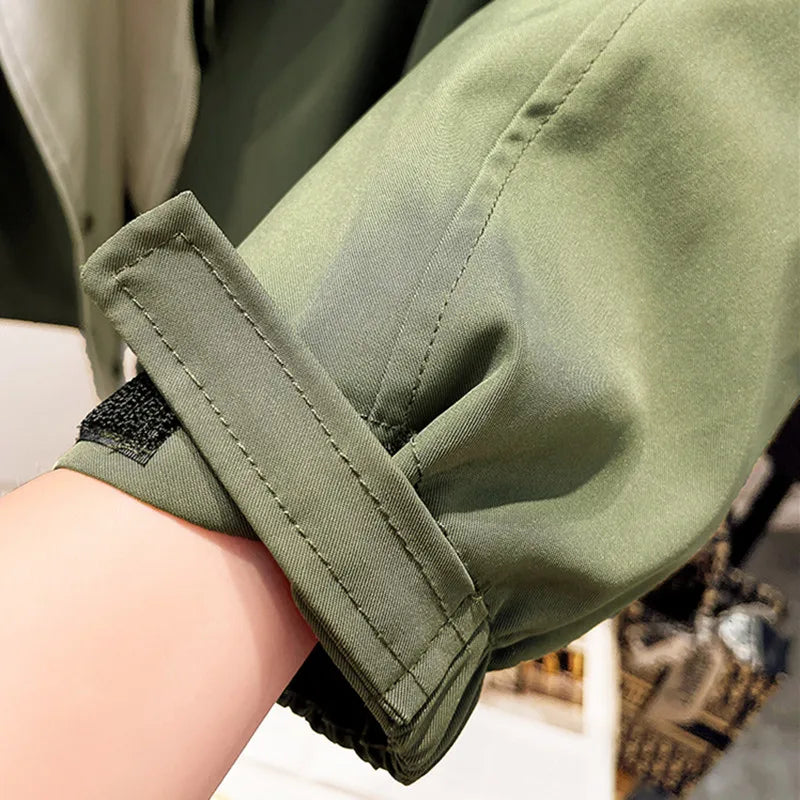 Holly | Elegant Jacket