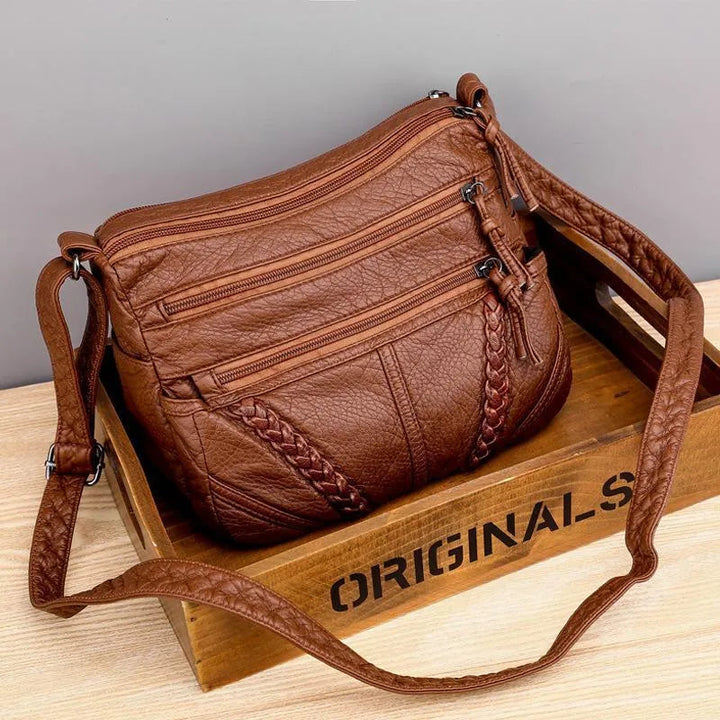 Martha | Luxury Shoulder Bag