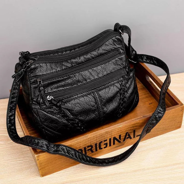 Martha | Luxury Shoulder Bag