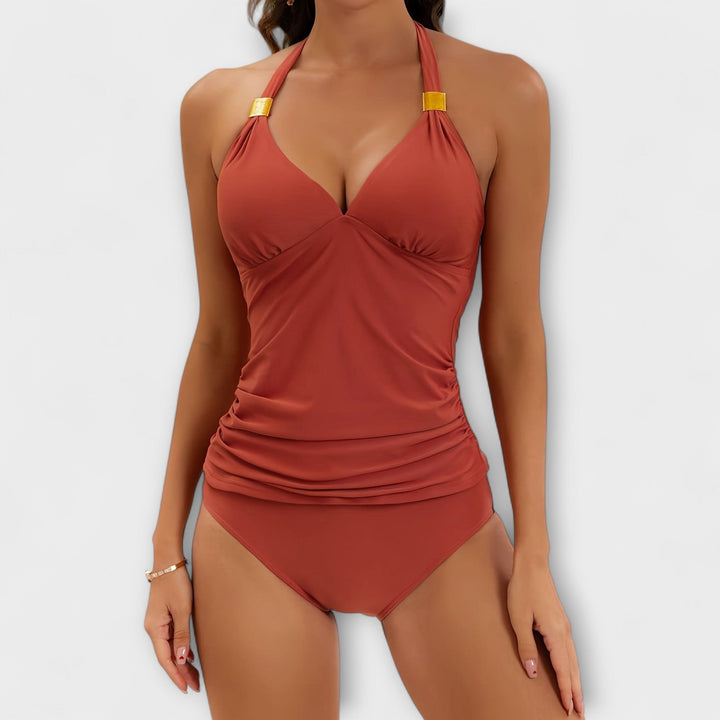 Sophie | Wide-Leg Swimwear