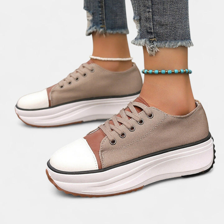 Lily | Comfortable Shoes