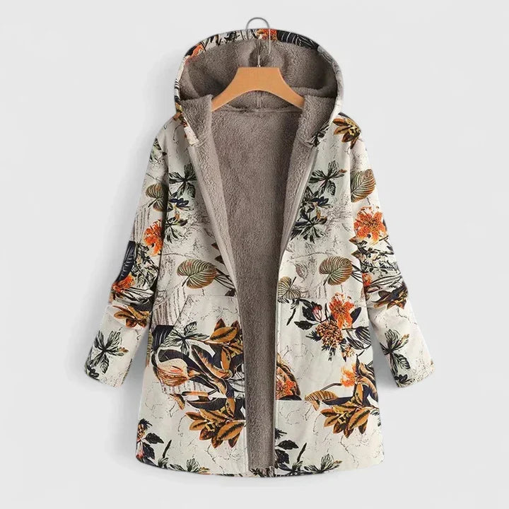 Lottie | Comfortable Jacket