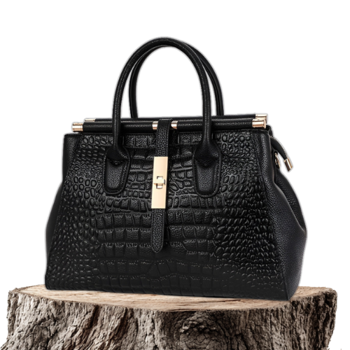 Martha | Classic Handbag