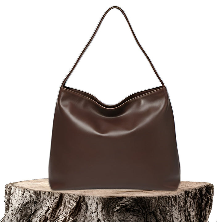 Hazel | Leather Bag