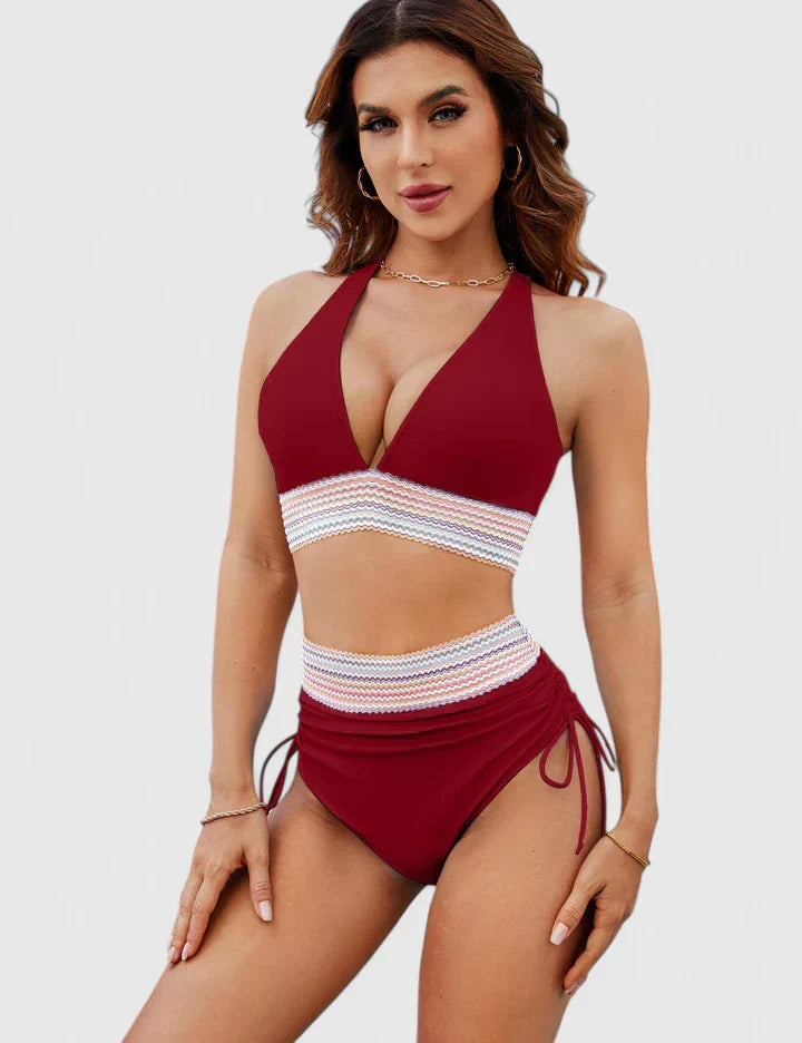Catherine | Elegant Bikini