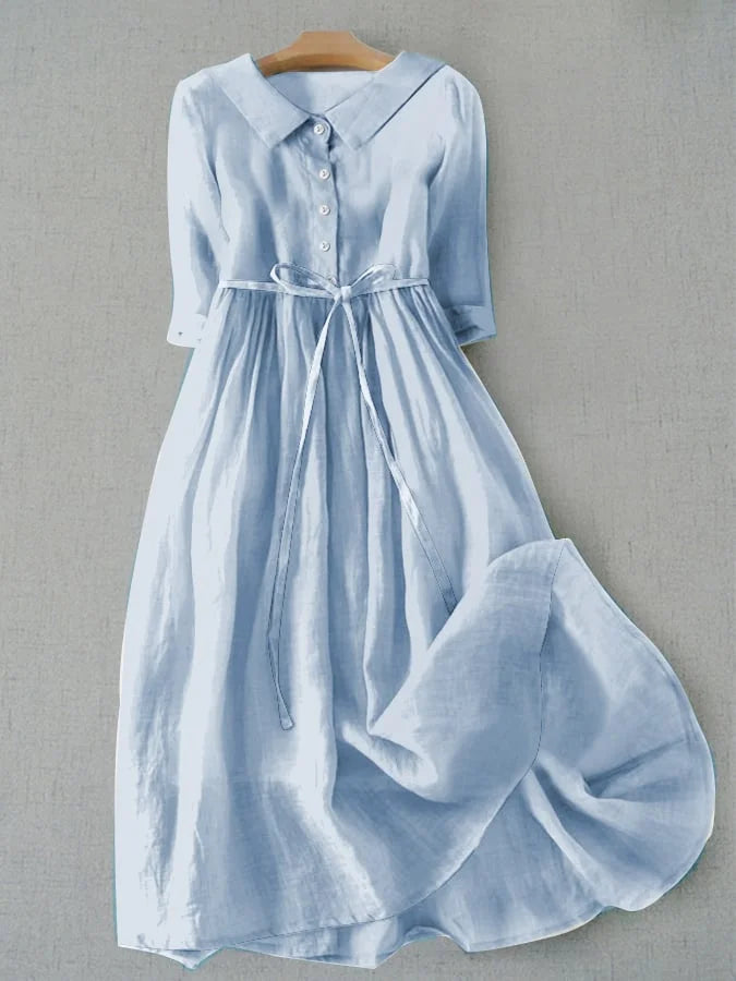 Georgia | Elegant Dress